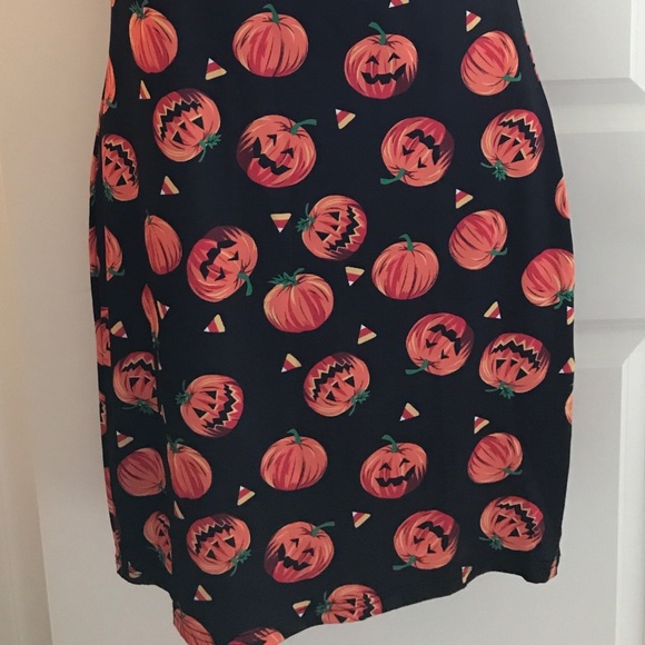 Halloween Dress - Picture 2 of 3